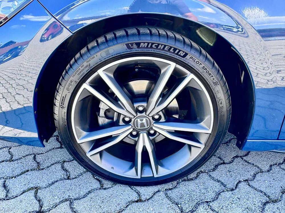 Honda Civic 2.0 e: HEV 5-trg. Advance 5J Garantie