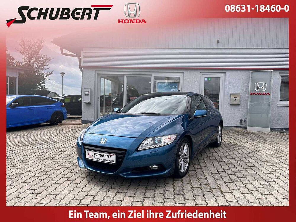 Honda CR-Z 1.5 GT