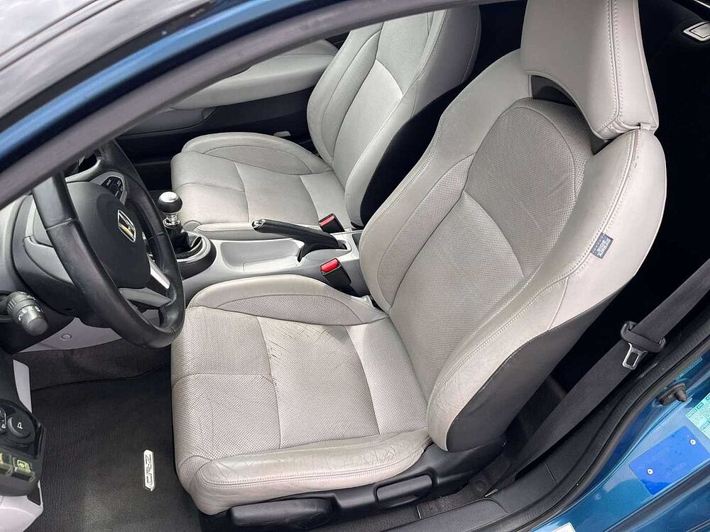 Honda CR-Z 1.5 GT