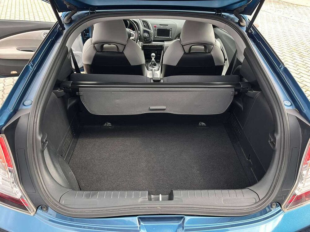 Honda CR-Z 1.5 GT
