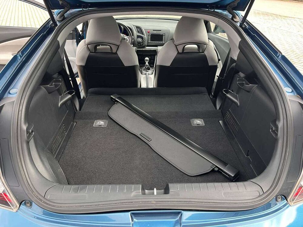 Honda CR-Z 1.5 GT