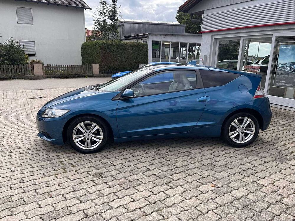 Honda CR-Z 1.5 GT