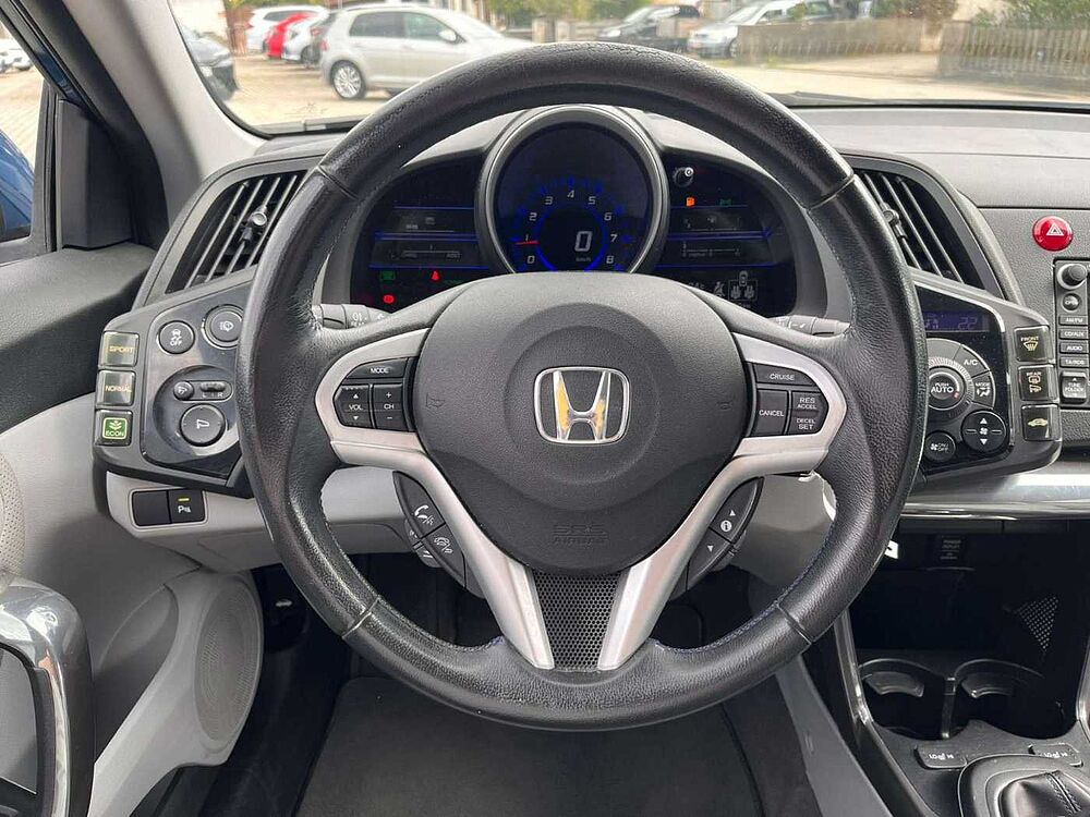 Honda CR-Z 1.5 GT