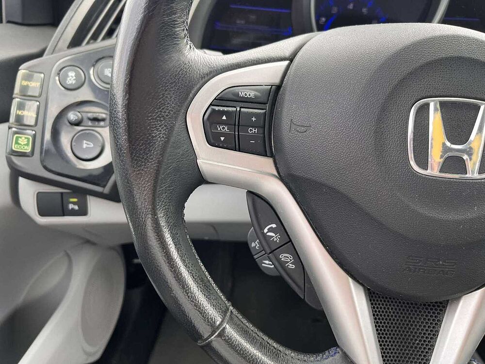 Honda CR-Z 1.5 GT