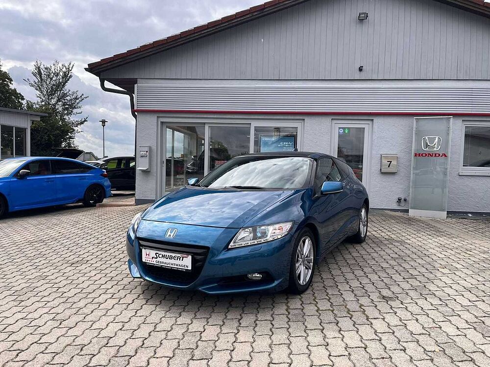 Honda CR-Z 1.5 GT