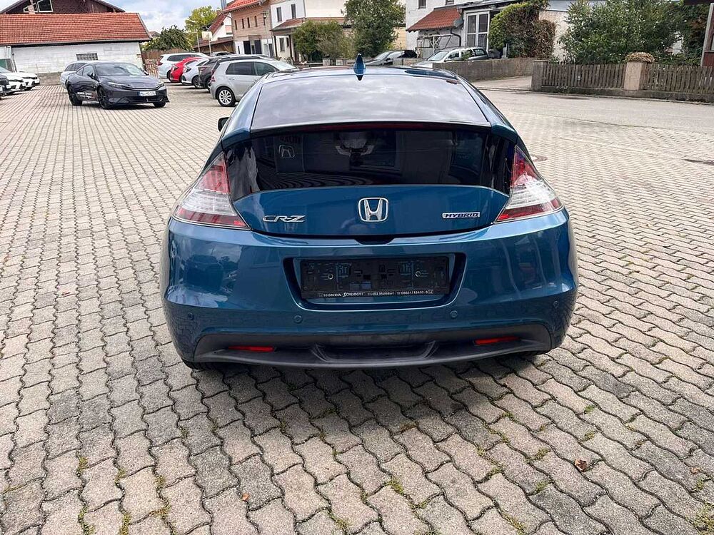 Honda CR-Z 1.5 GT