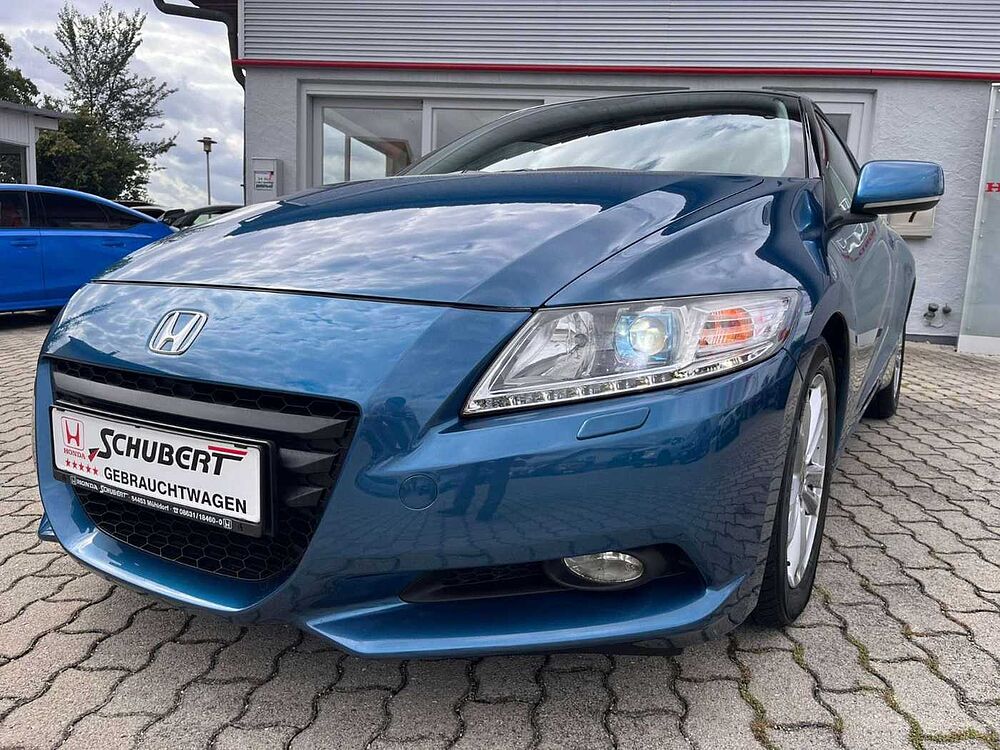 Honda CR-Z 1.5 GT