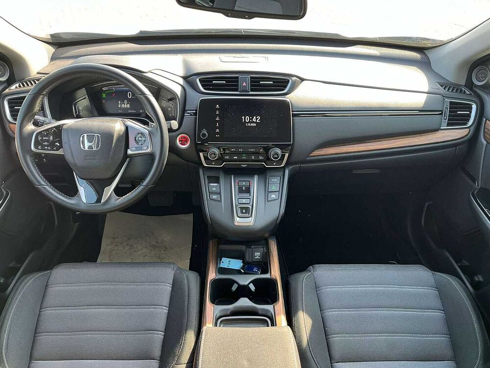 Honda CR-V 2.0 i-MMD Hybrid 2WD Elegance