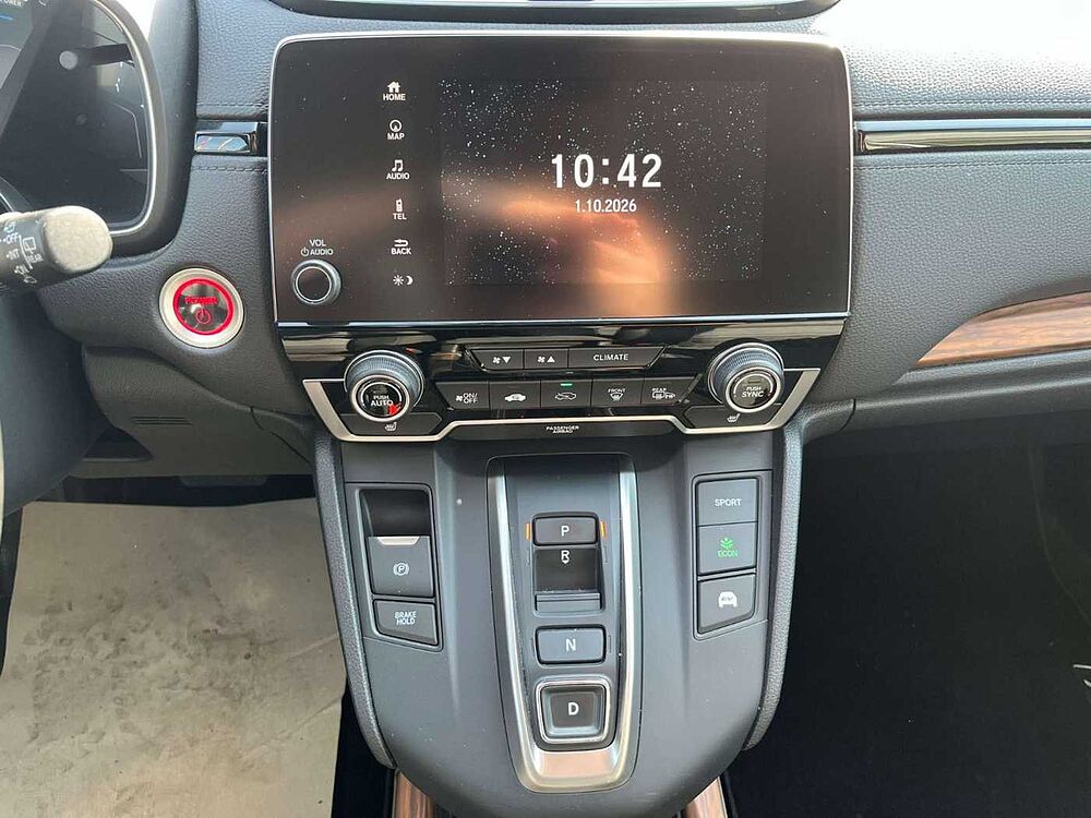 Honda CR-V 2.0 i-MMD Hybrid 2WD Elegance