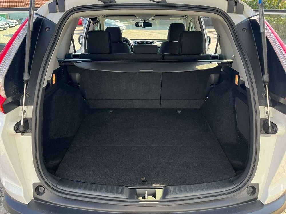 Honda CR-V 2.0 i-MMD Hybrid 2WD Elegance