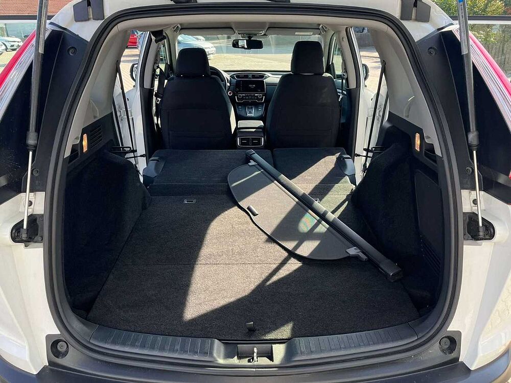Honda CR-V 2.0 i-MMD Hybrid 2WD Elegance