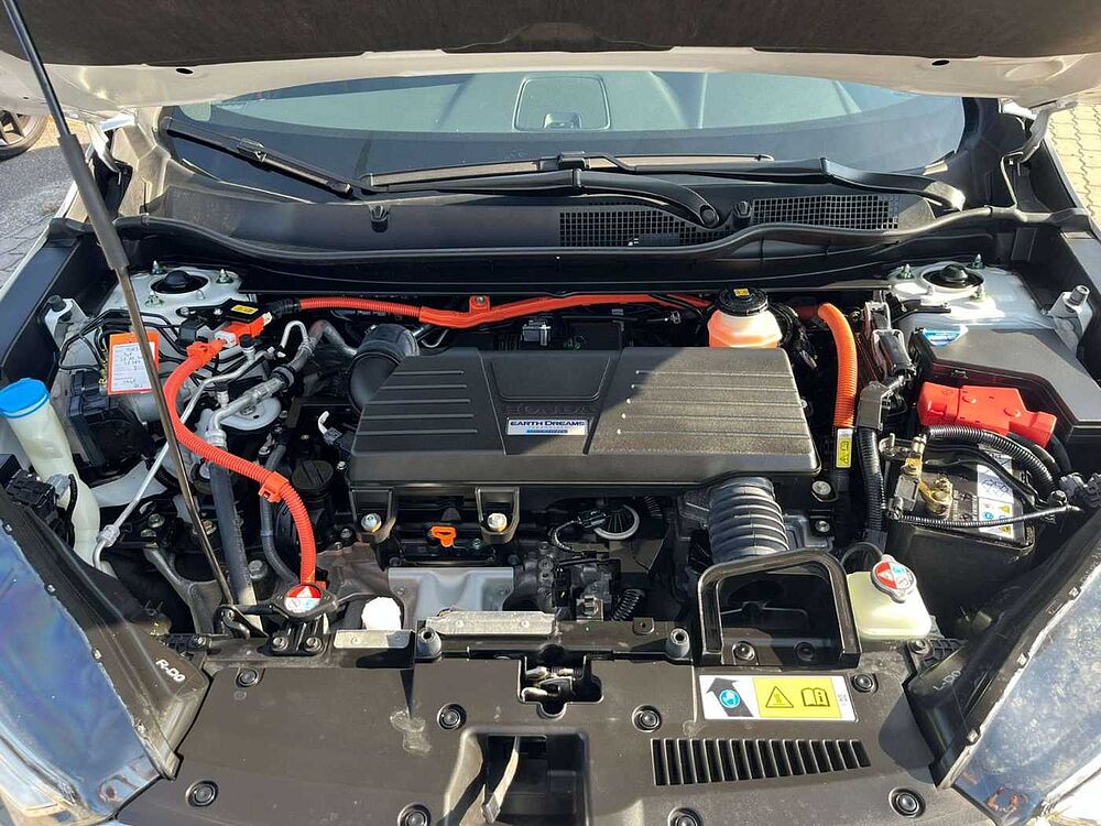 Honda CR-V 2.0 i-MMD Hybrid 2WD Elegance