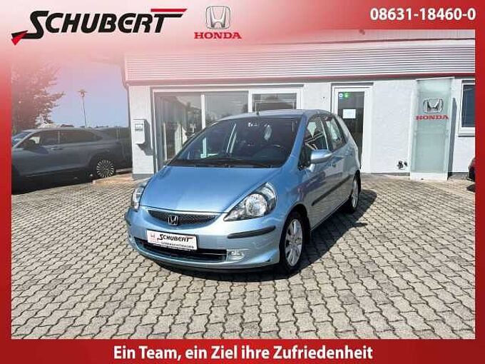 Honda  Jazz 1.4 ES