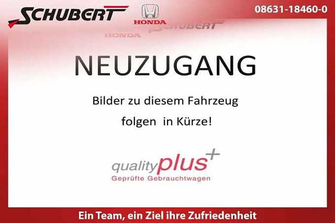 Honda  Jazz 1.4 Elegance