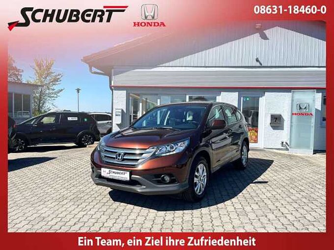 Honda  CR-V 1.6 i-DTEC 2WD Elegance