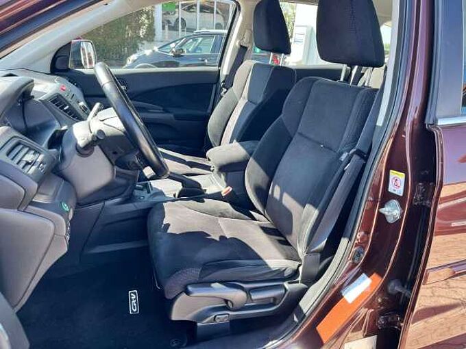 Honda CR-V 1.6 i-DTEC 2WD Elegance