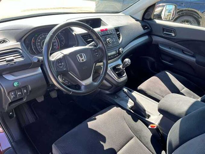 Honda CR-V 1.6 i-DTEC 2WD Elegance