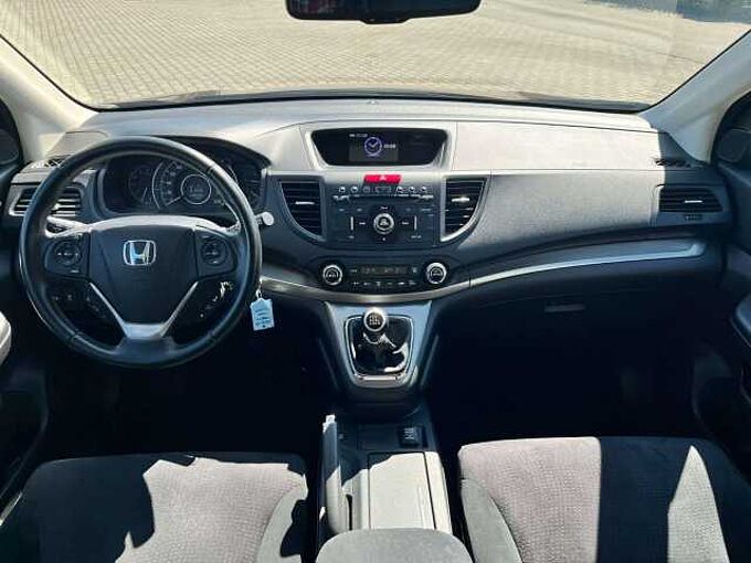 Honda CR-V 1.6 i-DTEC 2WD Elegance