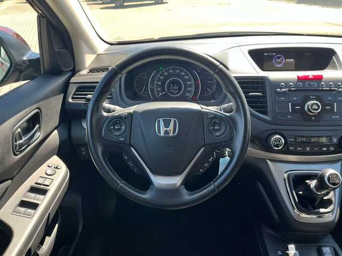 Honda CR-V 1.6 i-DTEC 2WD Elegance