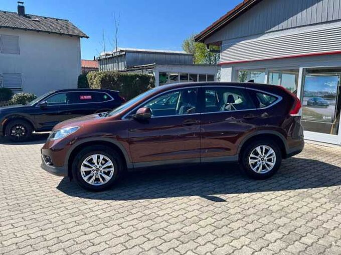 Honda CR-V 1.6 i-DTEC 2WD Elegance