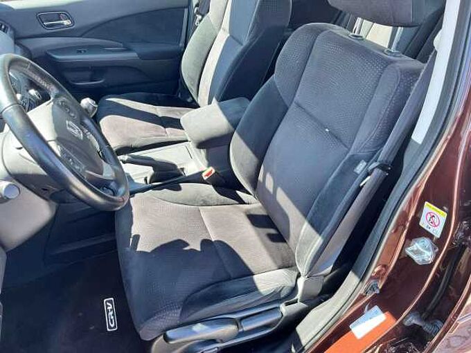 Honda CR-V 1.6 i-DTEC 2WD Elegance