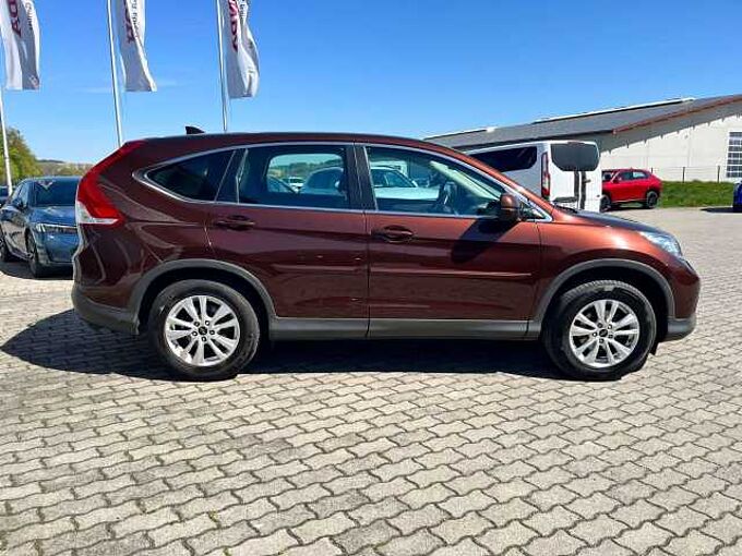 Honda CR-V 1.6 i-DTEC 2WD Elegance