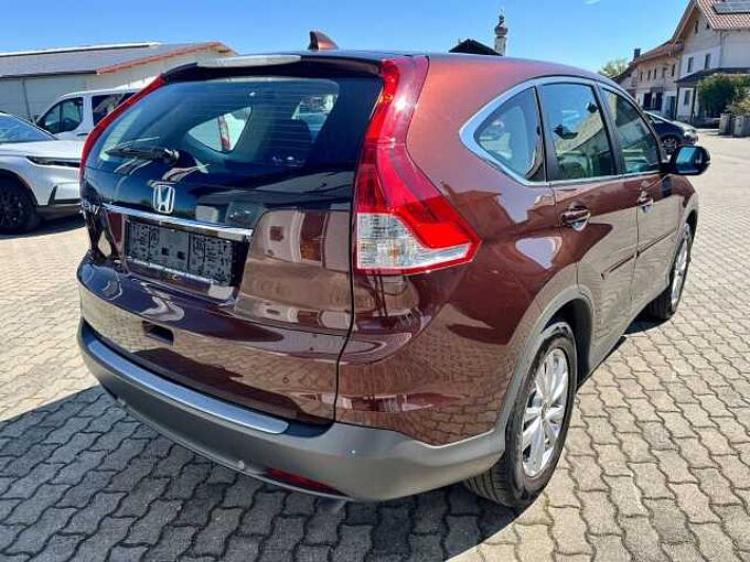 Honda CR-V 1.6 i-DTEC 2WD Elegance