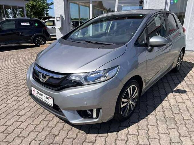Honda Jazz 1.3 i-VTEC Elegance 1.5 i-Vtec unrep.HAGEL!