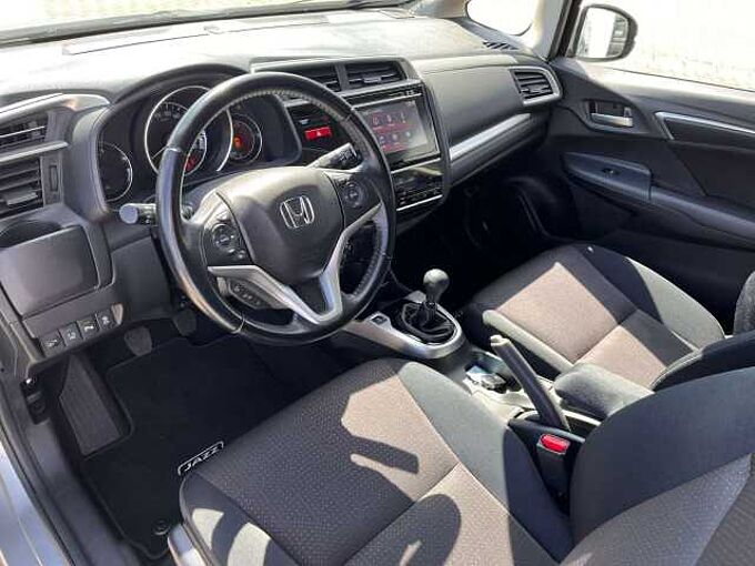 Honda Jazz 1.3 i-VTEC Elegance 1.5 i-Vtec unrep.HAGEL!