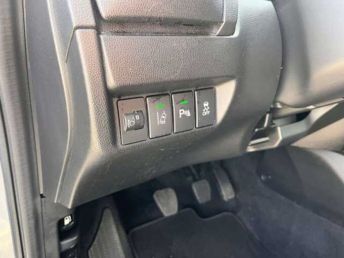 Honda Jazz 1.3 i-VTEC Elegance 1.5 i-Vtec unrep.HAGEL!