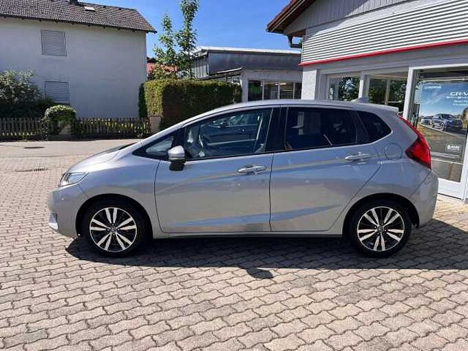 Honda Jazz 1.3 i-VTEC Elegance 1.5 i-Vtec unrep.HAGEL!