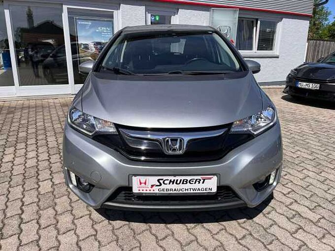 Honda Jazz 1.3 i-VTEC Elegance 1.5 i-Vtec unrep.HAGEL!