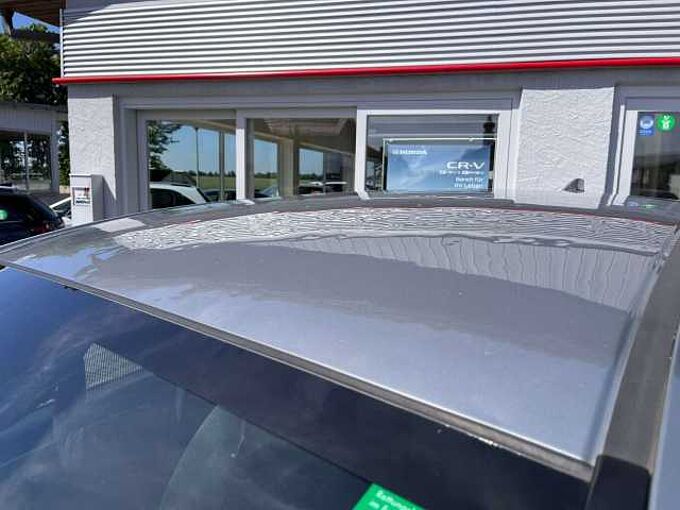 Honda Jazz 1.3 i-VTEC Elegance 1.5 i-Vtec unrep.HAGEL!