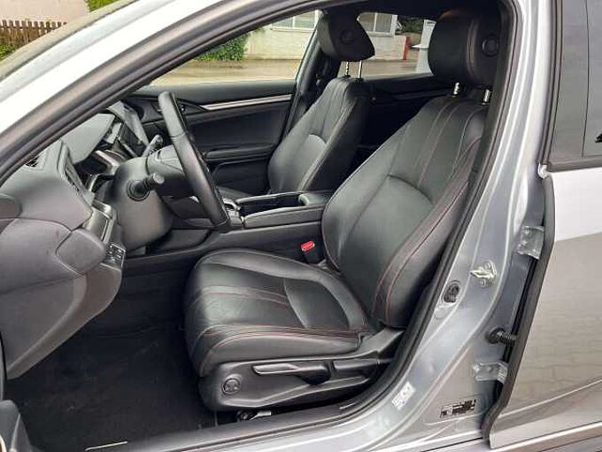 Honda Civic Lim. 5-trg. 1.0 Dynamic