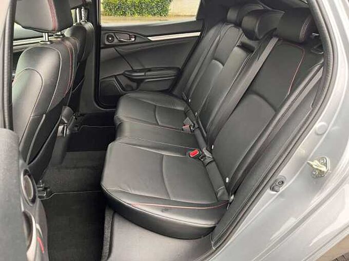 Honda Civic Lim. 5-trg. 1.0 Dynamic