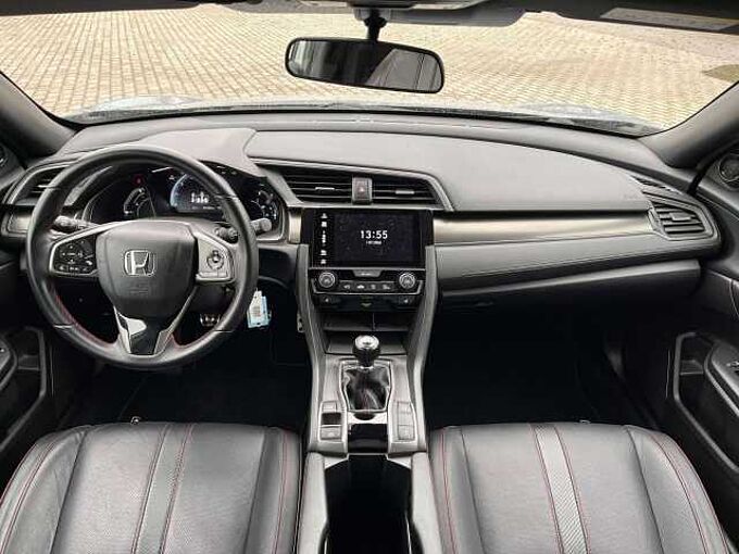 Honda Civic Lim. 5-trg. 1.0 Dynamic