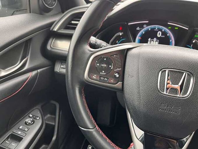 Honda Civic Lim. 5-trg. 1.0 Dynamic