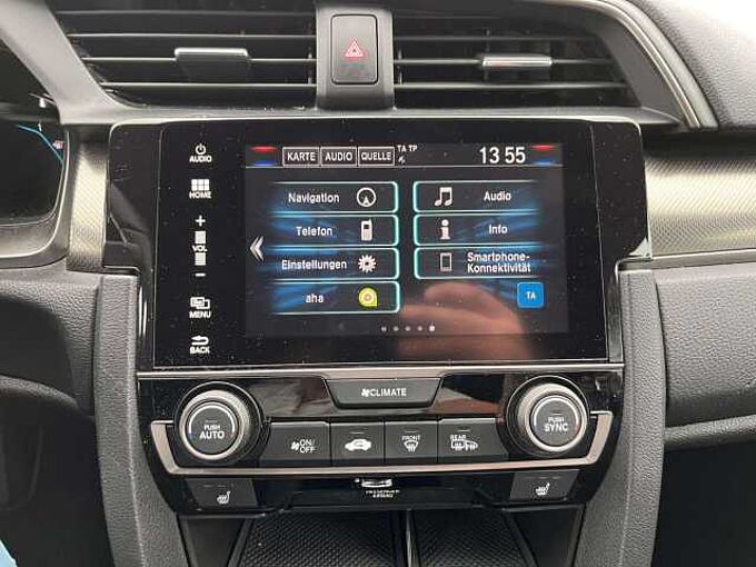 Honda Civic Lim. 5-trg. 1.0 Dynamic