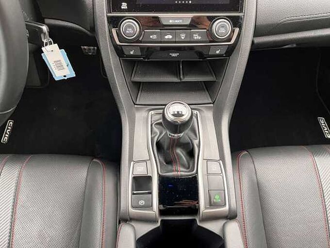 Honda Civic Lim. 5-trg. 1.0 Dynamic