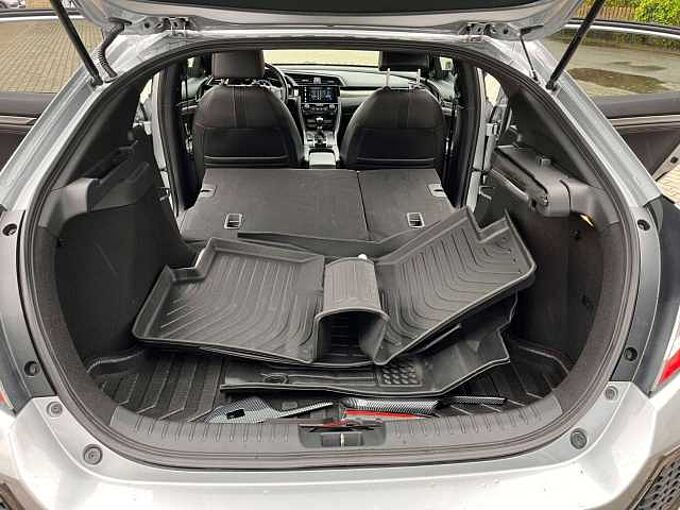 Honda Civic Lim. 5-trg. 1.0 Dynamic