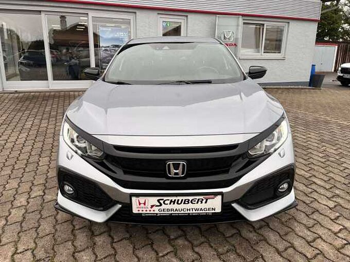 Honda Civic Lim. 5-trg. 1.0 Dynamic