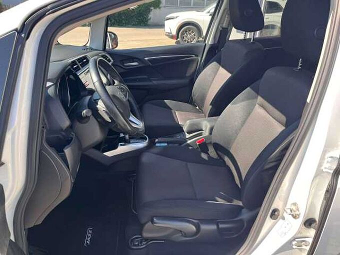 Honda Jazz 1.3 i-VTEC Elegance Automatik