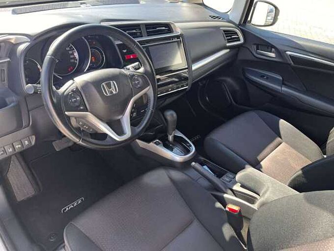 Honda Jazz 1.3 i-VTEC Elegance Automatik