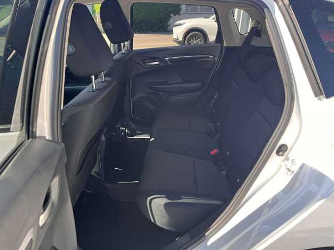 Honda Jazz 1.3 i-VTEC Elegance Automatik