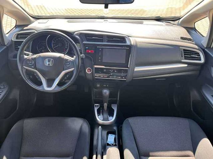 Honda Jazz 1.3 i-VTEC Elegance Automatik