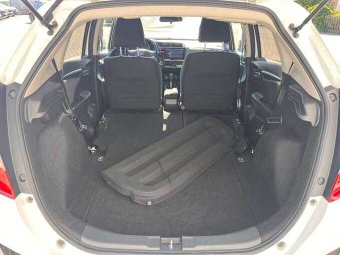 Honda Jazz 1.3 i-VTEC Elegance Automatik