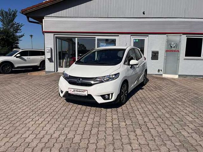 Honda Jazz 1.3 i-VTEC Elegance Automatik
