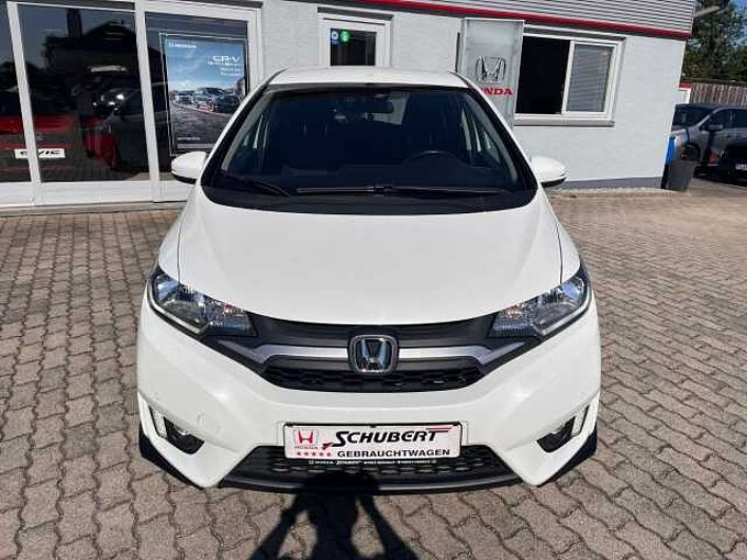 Honda Jazz 1.3 i-VTEC Elegance Automatik