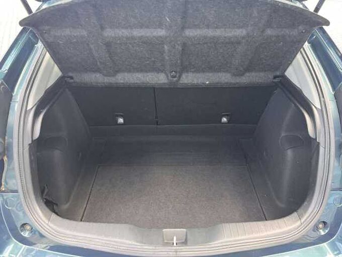 Honda Civic 1.8 i-VTEC Sport