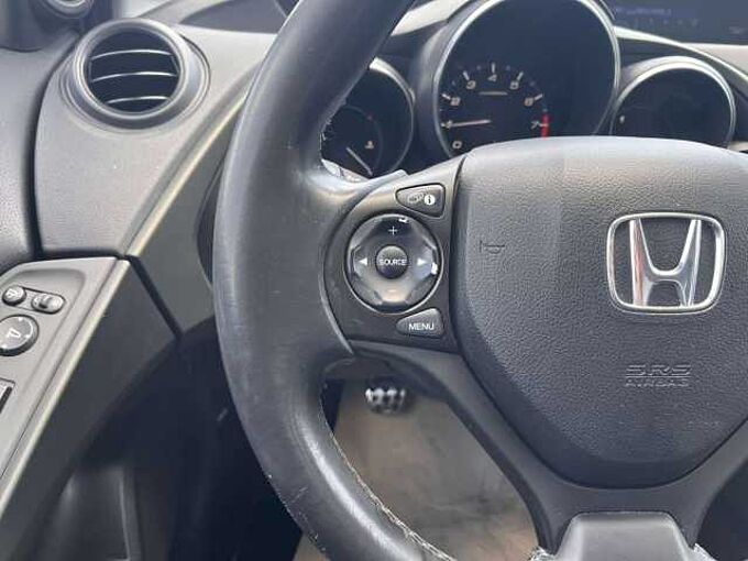 Honda Civic 1.8 i-VTEC Sport
